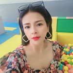 Trịnh Hảo - @haotrinh0309 - Instagram