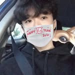 Hao Wang - @kevinwangkkk - Instagram