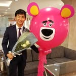 haowang - @wanghao860515ff - Instagram