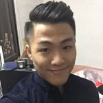 Haolin Yu - @disksonyu - Instagram