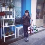 @haolin_yuni - Instagram