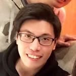 Yu-HaoLin - @yuhaolin0815 - Instagram