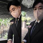 Haoming Chen - Facebook