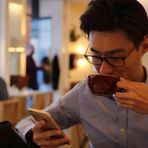 Haoqing Chen - Facebook
