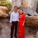 Hạp Trương - Facebook
