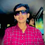𝗛 𝗔 𝗣 𝗣 𝙔  ❤ - @happychauhan_0004 - Instagram