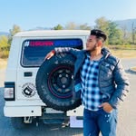 हैप्पी चौहान - @happy___chauhann - Instagram
