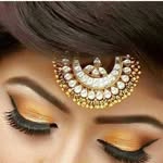 Happy Patel - @happy_makeover__ - Instagram