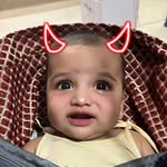 Heny + Pinank = Happy 👩‍👦🥰 - @happy.____patel - Instagram