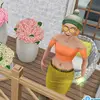 Happy Sims - @happy_sims5 - TikTok