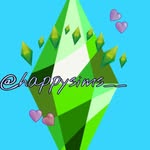 happysims 💗✨ - @happysims__ - Instagram