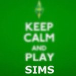 Sims_to All - @happy_sims_free_play - Instagram