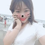 Thúy Nguyễn - @hara.kang.589 - Instagram