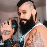 Alejandro Santiago - @harald_wolfang - Instagram