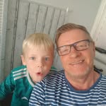 Harald Wolf - @harald_wolf - Instagram
