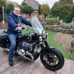 Harald Wolf - @haraldwolf1957 - Instagram