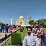 Harbans Kaur Narang - @harbanskaurnarang - Instagram