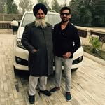 Harbanspalsingh Virk - @harbanspalsinghvirk - Instagram