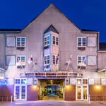 Harbor House Hotel at Pier 21 - @harborhousepier21 - Instagram