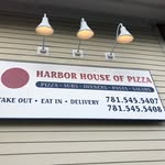 Harbor House Of Pizza - @harborhouseofpizzascituate - Instagram