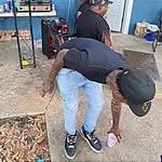 HardHead Skelly - @hardheadskelly - Instagram