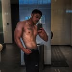 Jesus Mejia - @hardheadfit - Instagram