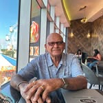 Hardat Persaud - @fullworths - Instagram