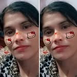 Hardeep Anmol I'm very attitude 😏😕& angry😡 girl - @simmi_anmol - Instagram