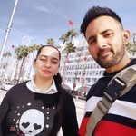 Hardeep Benipal - @benipal8146 - Instagram