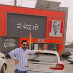 Hardeep bhatti - @hardeepbhti - Instagram