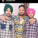 Hardeep Bhatti - @hardeep_582 - Instagram