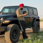 🥀 ਸਰਦਾਰ.ਹਰਦੀਪ ਸਿੰਘ ਚੀਮਾ🥀 - @hardeep_cheema001 - Instagram