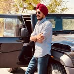HARDEEP CHEEMA - @hardeepxcheema - Instagram