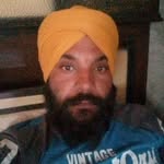 Hardeep Cheema - @cheemahardeep04 - Instagram