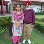 Hardeep Dhami - @hardeeptrailorservice - Instagram