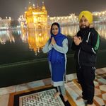 Hardeep Kaur - @hardeepdhamija - Instagram