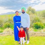 Harry Dhami - @hardeepdhami - Instagram