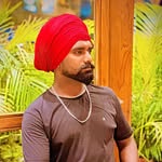 Hardeep Gill - @hardeepgill2202 - Instagram