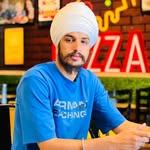 HarDeep Gill - @harmxn.gi11 - Instagram