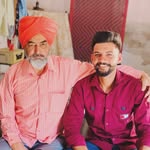 HardeEp Gill - @deep_gill5459 - Instagram
