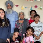 Hardeep Kang - Facebook