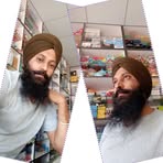 Hardeep Singh Kang - Facebook