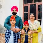 ਹਰਦੀਪ ਸਿੰਘ ਮਾਨ ਫ਼ੌਜੀ - @hardeep_mann - Instagram
