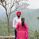 Hardeep Mann - @hardeepkaur1987 - Instagram