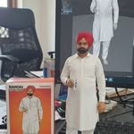 Hardeep Mann - @hardeepmann09633 - Instagram