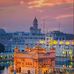 Hardeep Mehta - Facebook