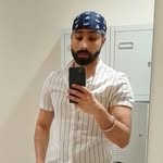 Hardeep Singh Mehta - @hspsychords - Instagram