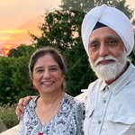 Hardeep Kaur Minhas - @minhashardeepkaur - Instagram