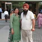 Hardeep Kaur Minhas - @hardeepkaurminhas - Instagram