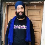 Hardeep Minhas - @deepminhas81468 - Instagram
